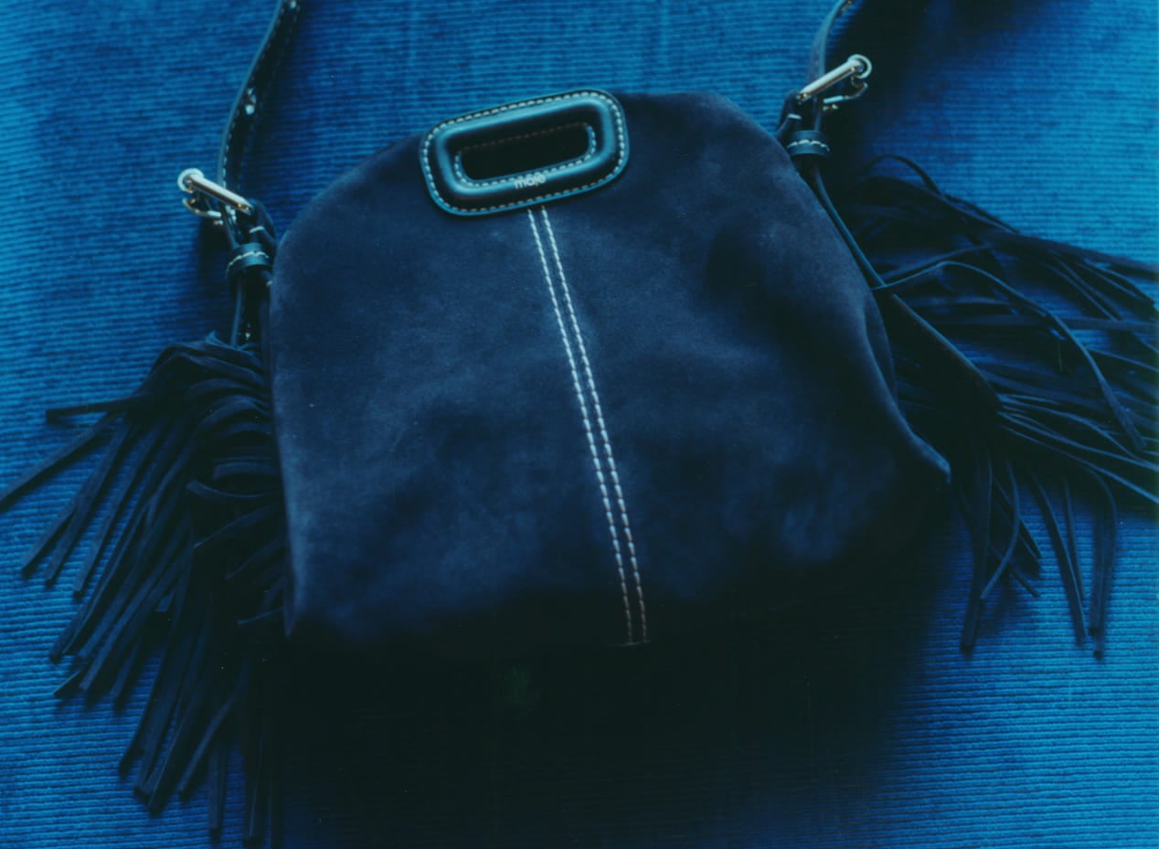 Sac Miss M