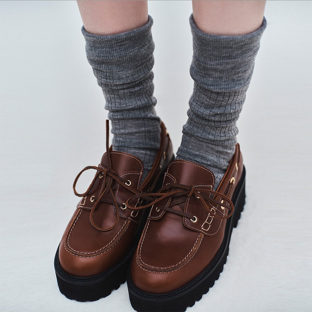 New Collection Shoes