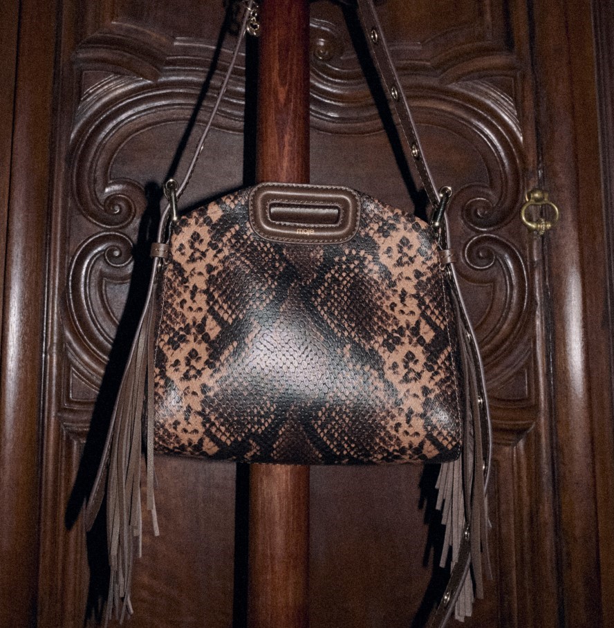 Maje : Sélection de sacs