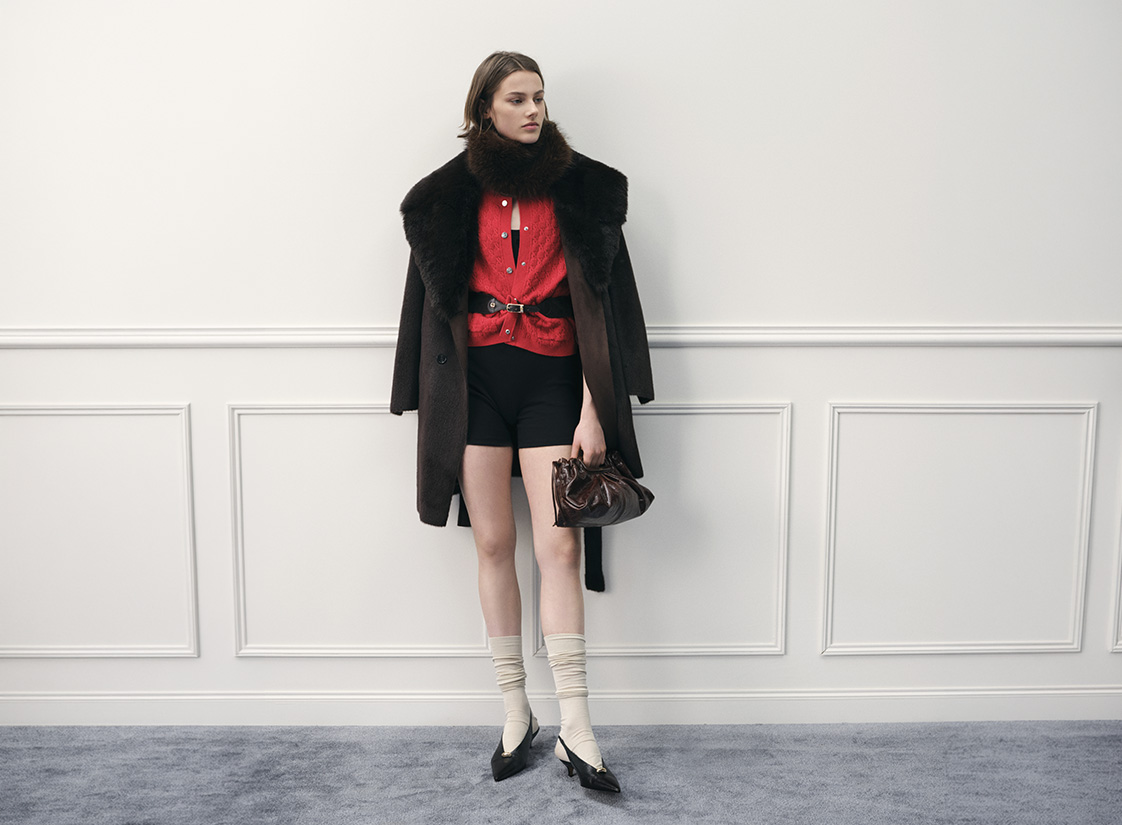 Fall-Winter Collection