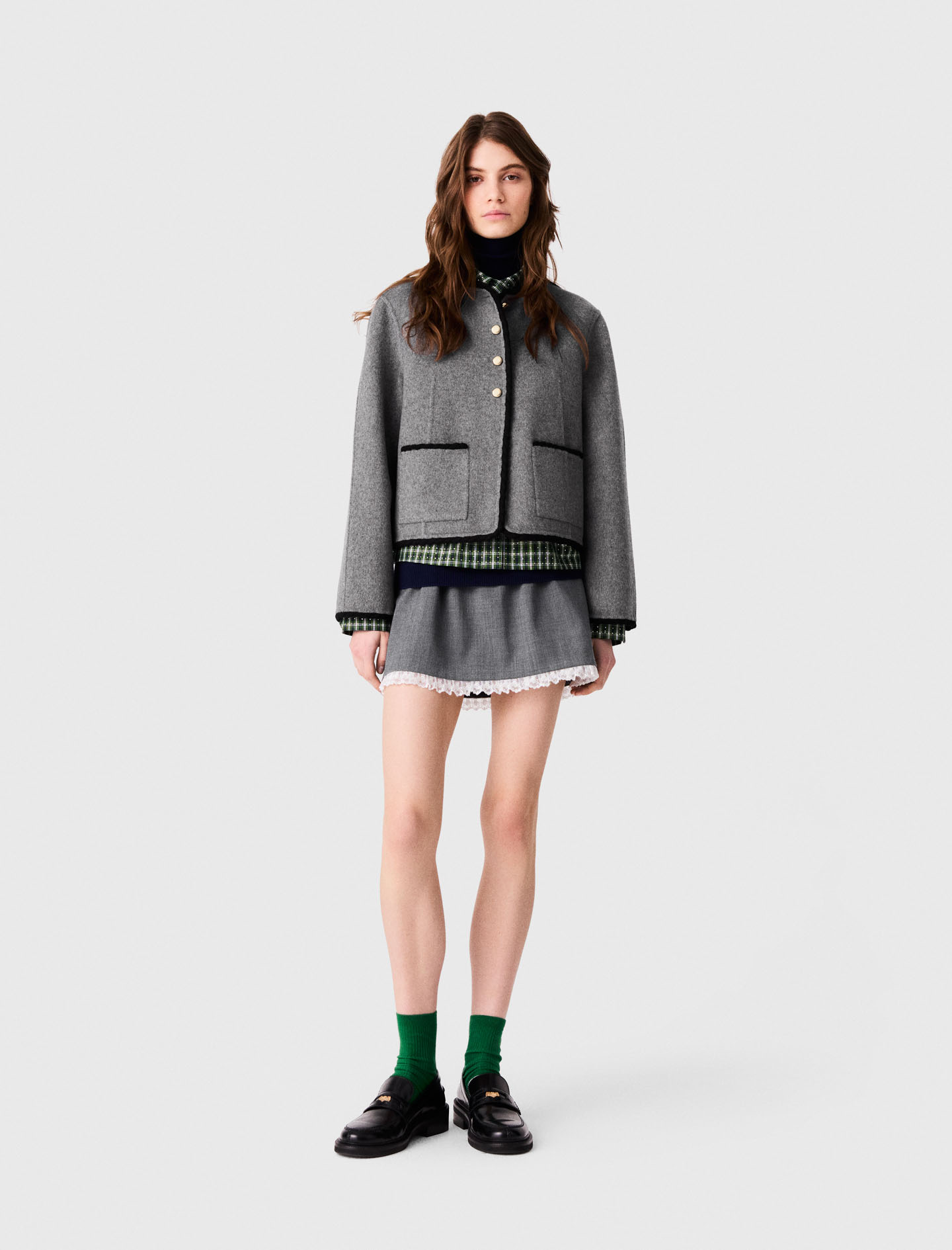 COATS
