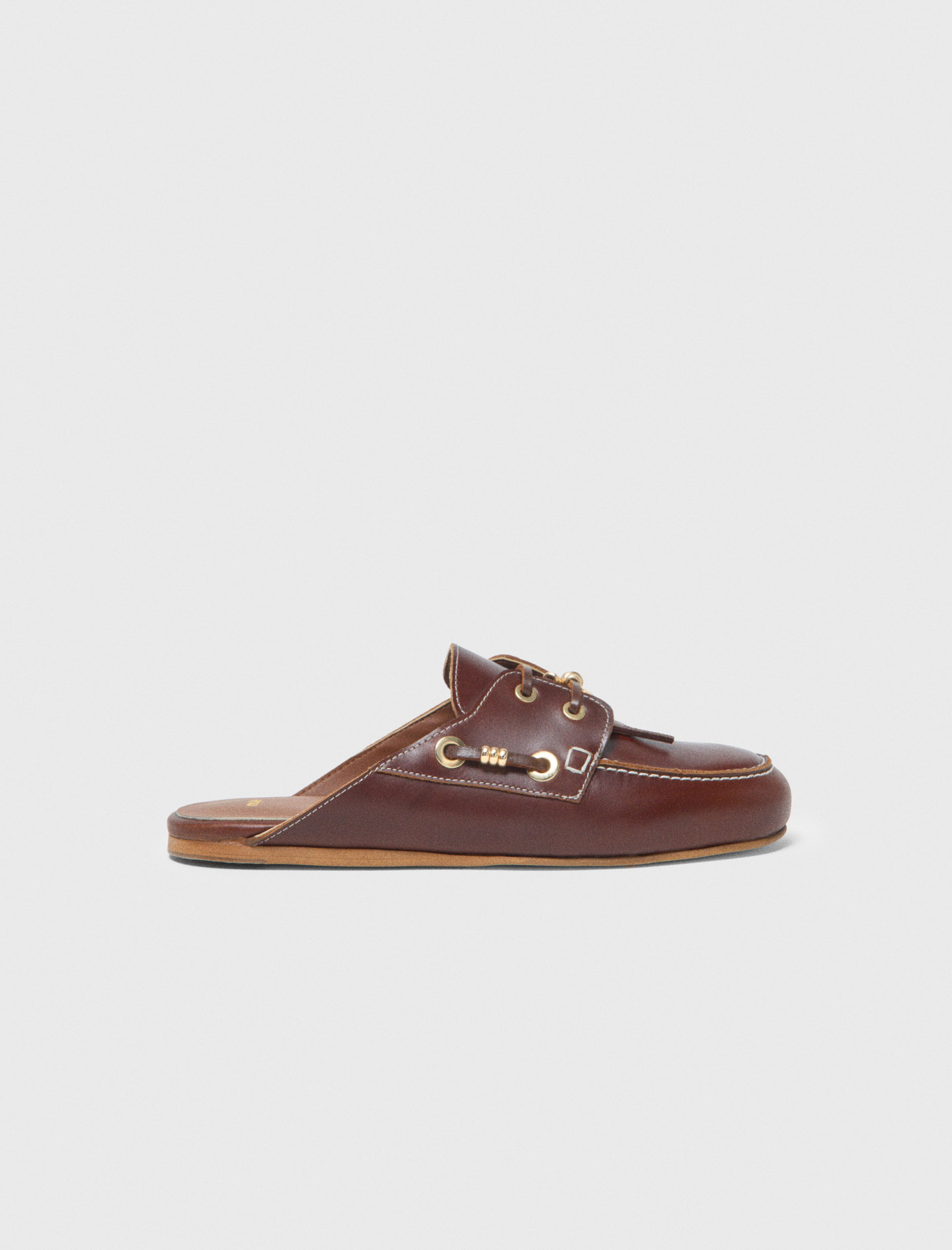 BOAT SHOES