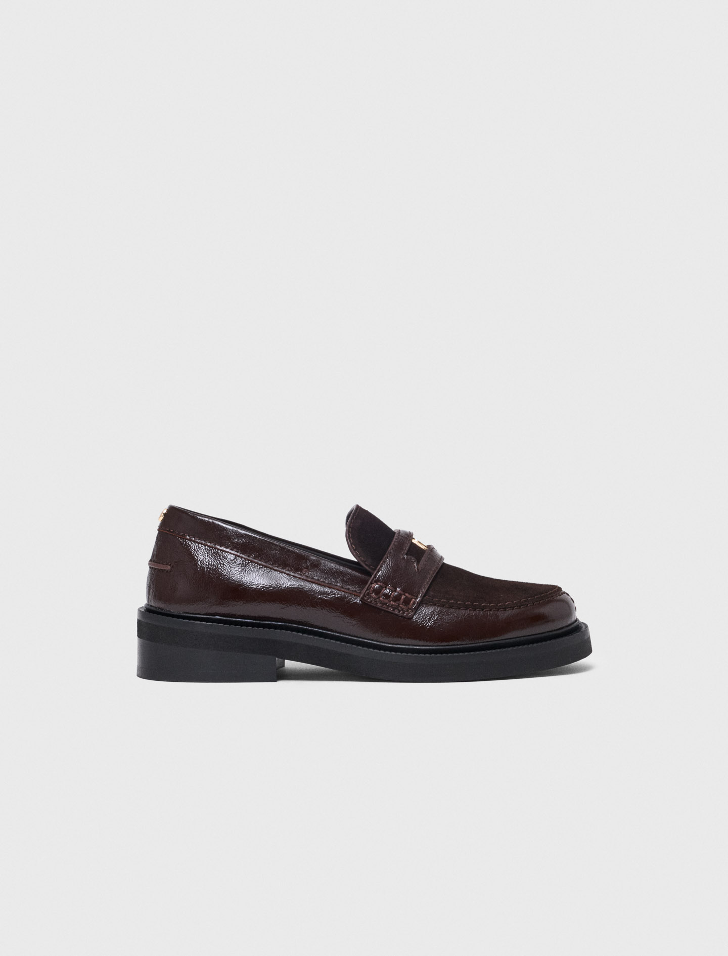 LOAFERS