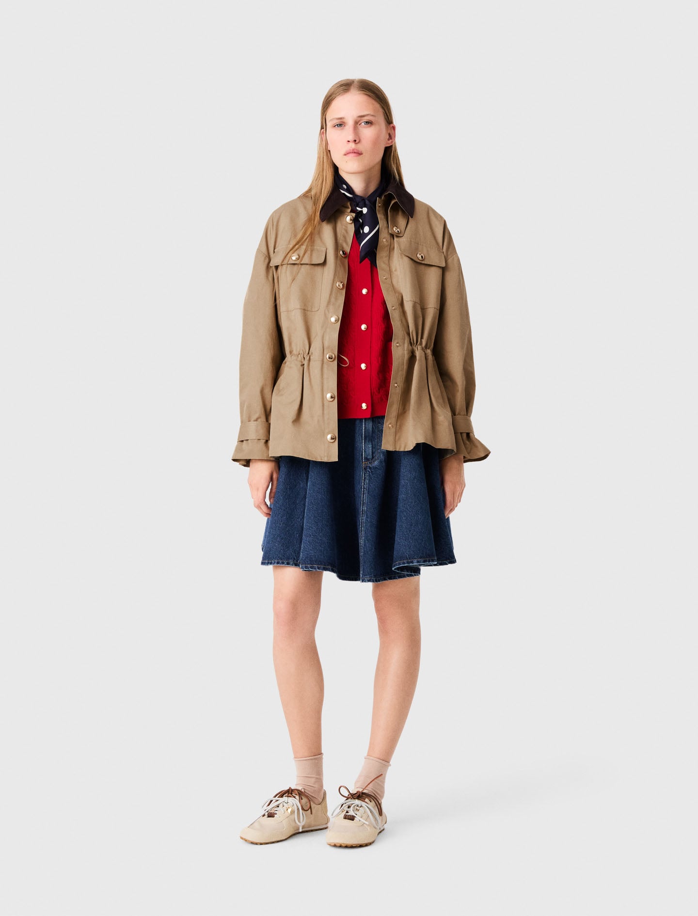 COATS