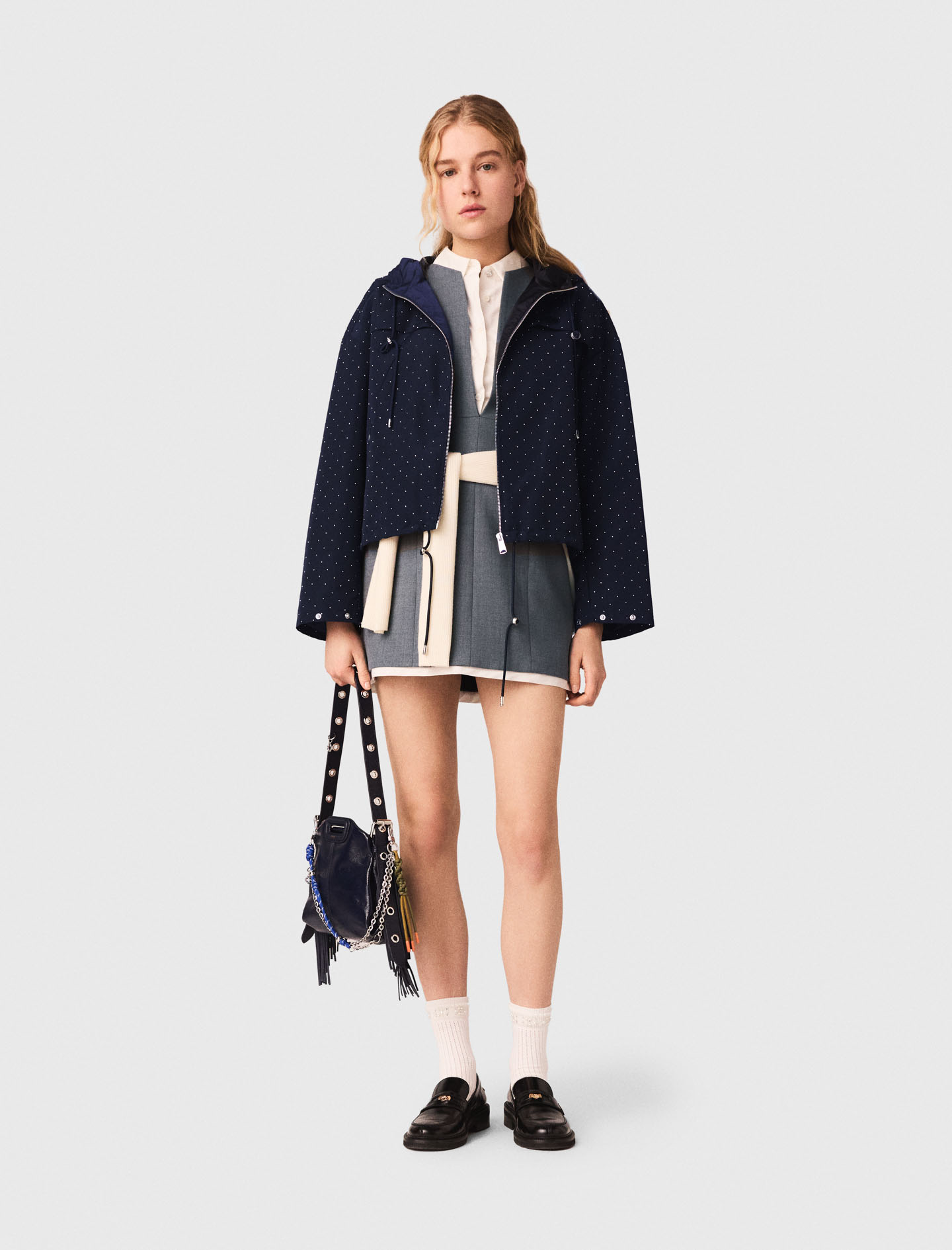 WINDBREAKERS