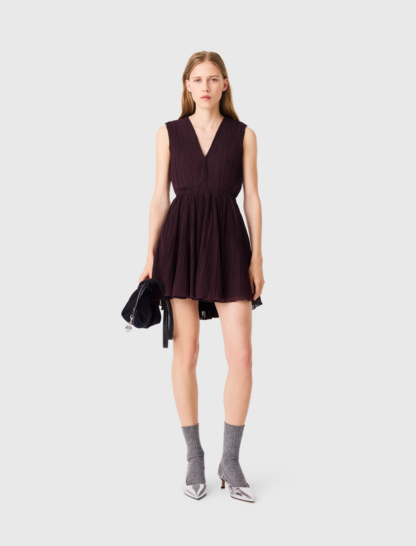 DRESSES