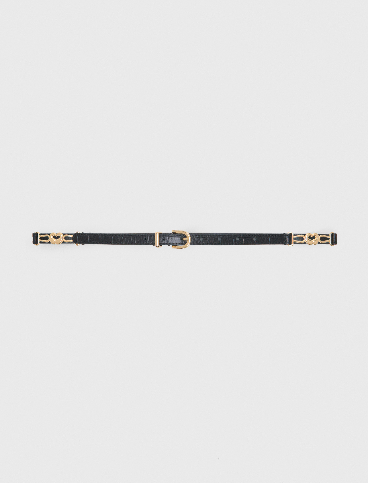 BELTS