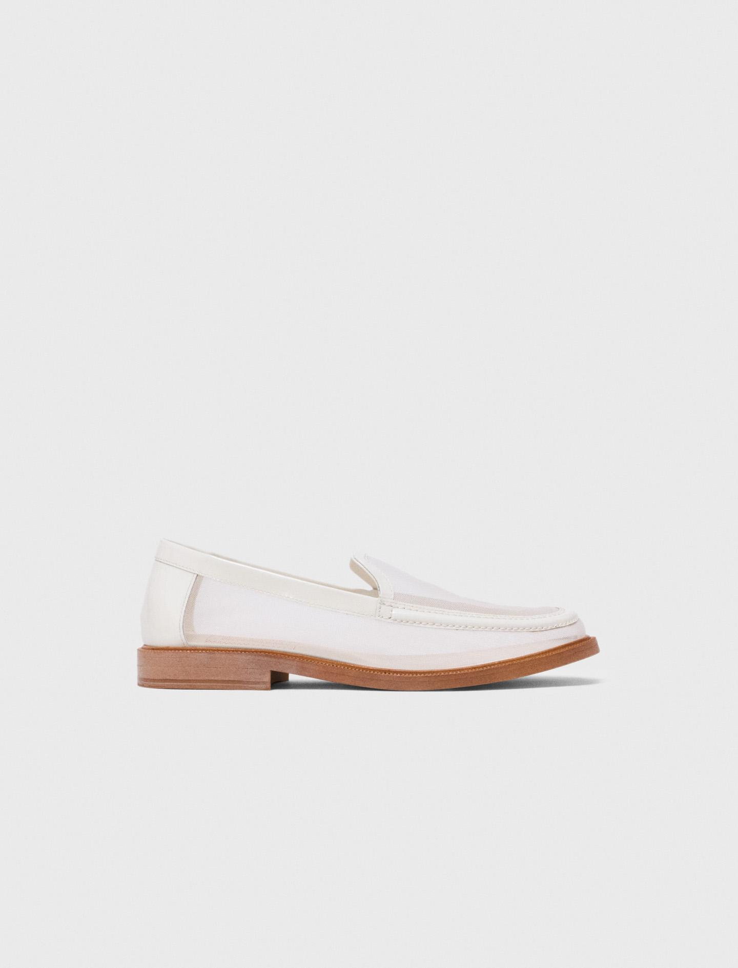 LOAFERS