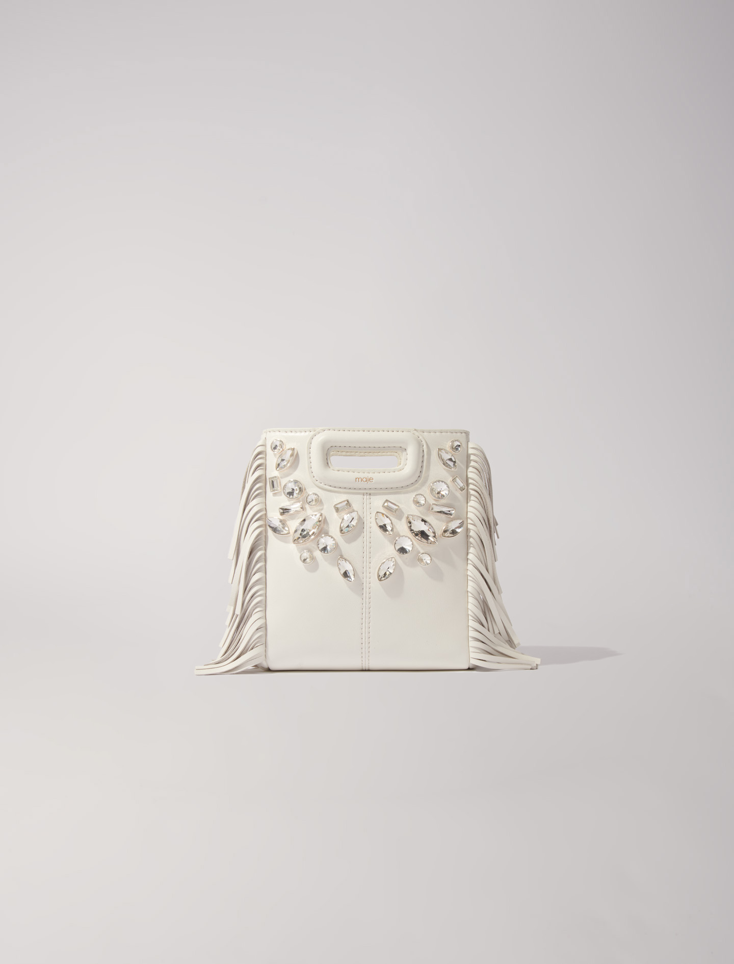 【INCHANT ME】Forest Half Mini Handbag Forest Half Mini Handbag (5C) - INCHANT ME